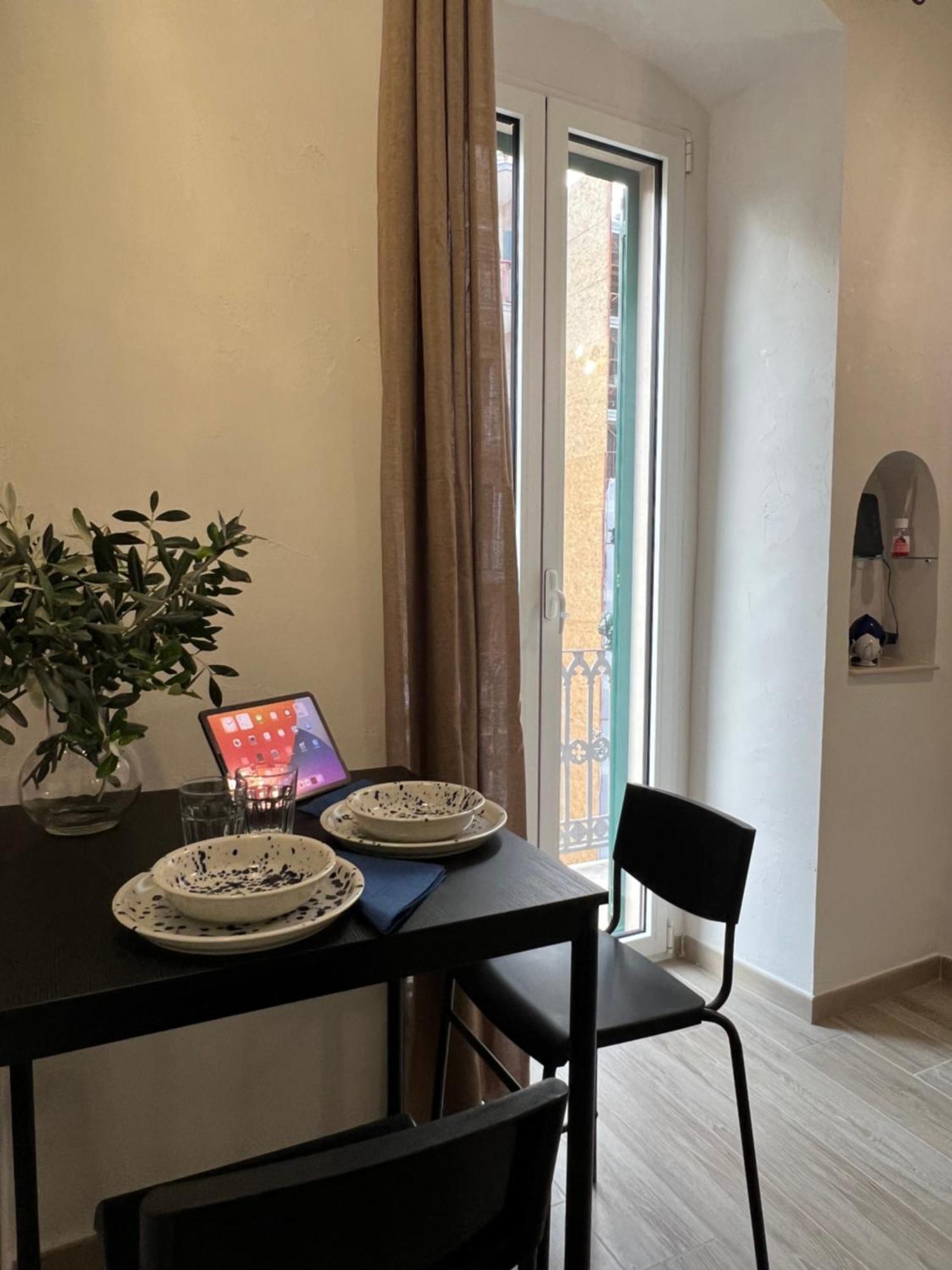 Palazzo Paterno Villa Bari Buitenkant foto